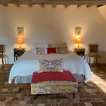 Château De La Faverie D Hôtes 4*