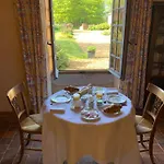 Château De La Faverie D Hôtes Couette-café Beaumont-Pied-de-Boeuf (Sarthe)