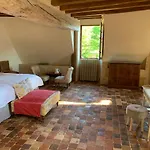 Château De La Faverie D Hôtes Beaumont-Pied-de-Boeuf (Sarthe)