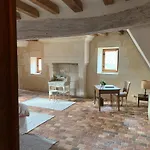 Château De La Faverie D Hôtes 4* Beaumont-Pied-de-Boeuf (Sarthe)