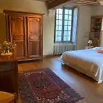 Château De La Faverie D Hôtes