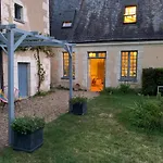 Château De La Faverie D Hôtes 4*
