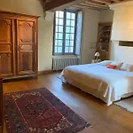 Château De La Faverie D Hôtes 4*