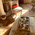 Château De La Faverie D Hôtes Couette-café 4*