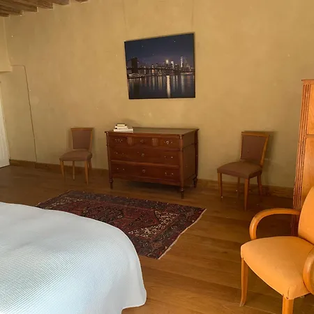 Chateau De La Faverie D Hotes Bed & Breakfast Beaumont-Pied-de-Boeuf (Sarthe)