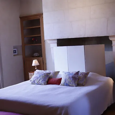 Chateau De La Faverie D Hotes