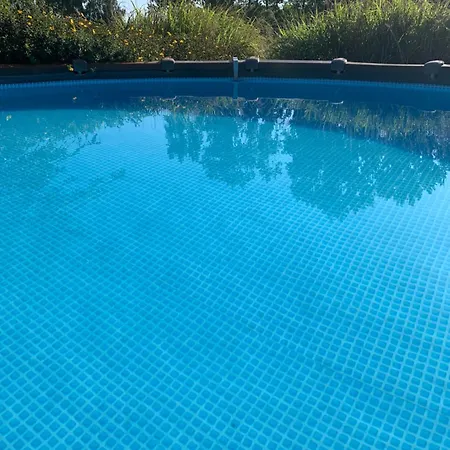 Bed & Breakfast Chateau De La Faverie D Hotes Beaumont-Pied-de-Boeuf (Sarthe)