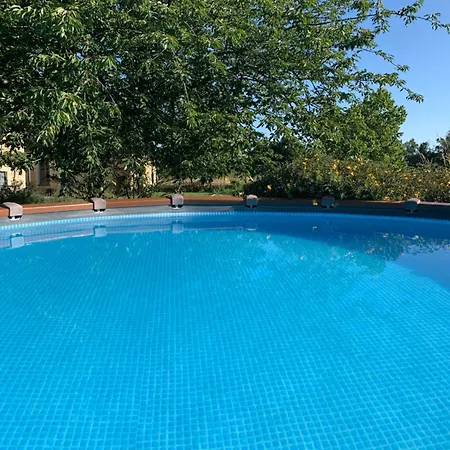Bed & Breakfast Chateau De La Faverie D Hotes 4*