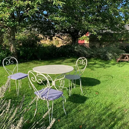 Chateau De La Faverie D Hotes 4* Beaumont-Pied-de-Boeuf (Sarthe)