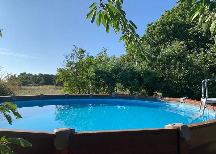 Couette-café Château De La Faverie D Hôtes Beaumont-Pied-de-Boeuf (Sarthe)