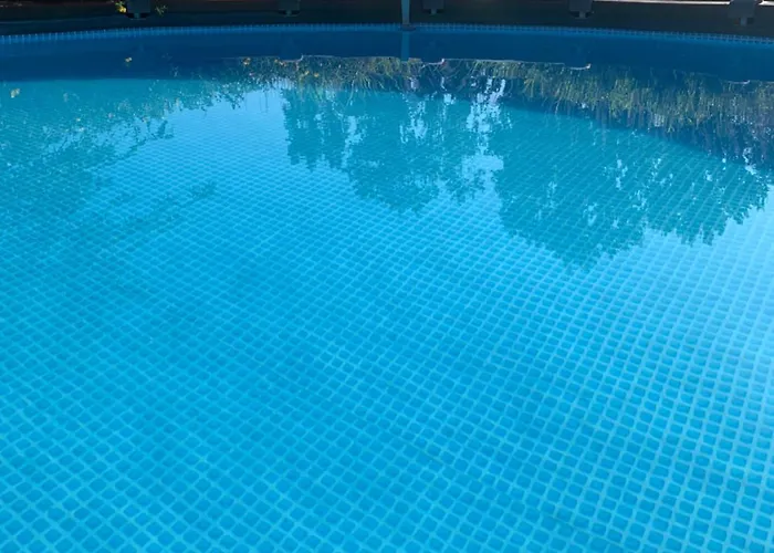 Couette-café Château De La Faverie D Hôtes Beaumont-Pied-de-Boeuf (Sarthe)